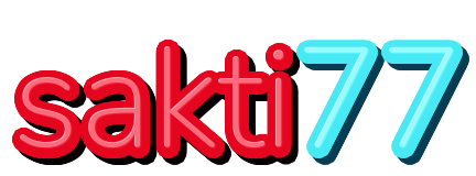 sakti77 — logo kanal