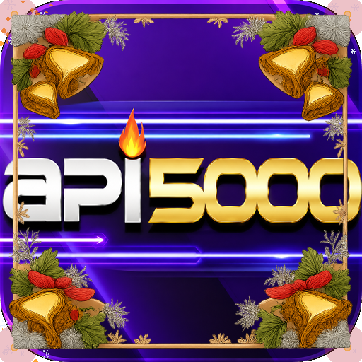 api5000 — mitra unggulan